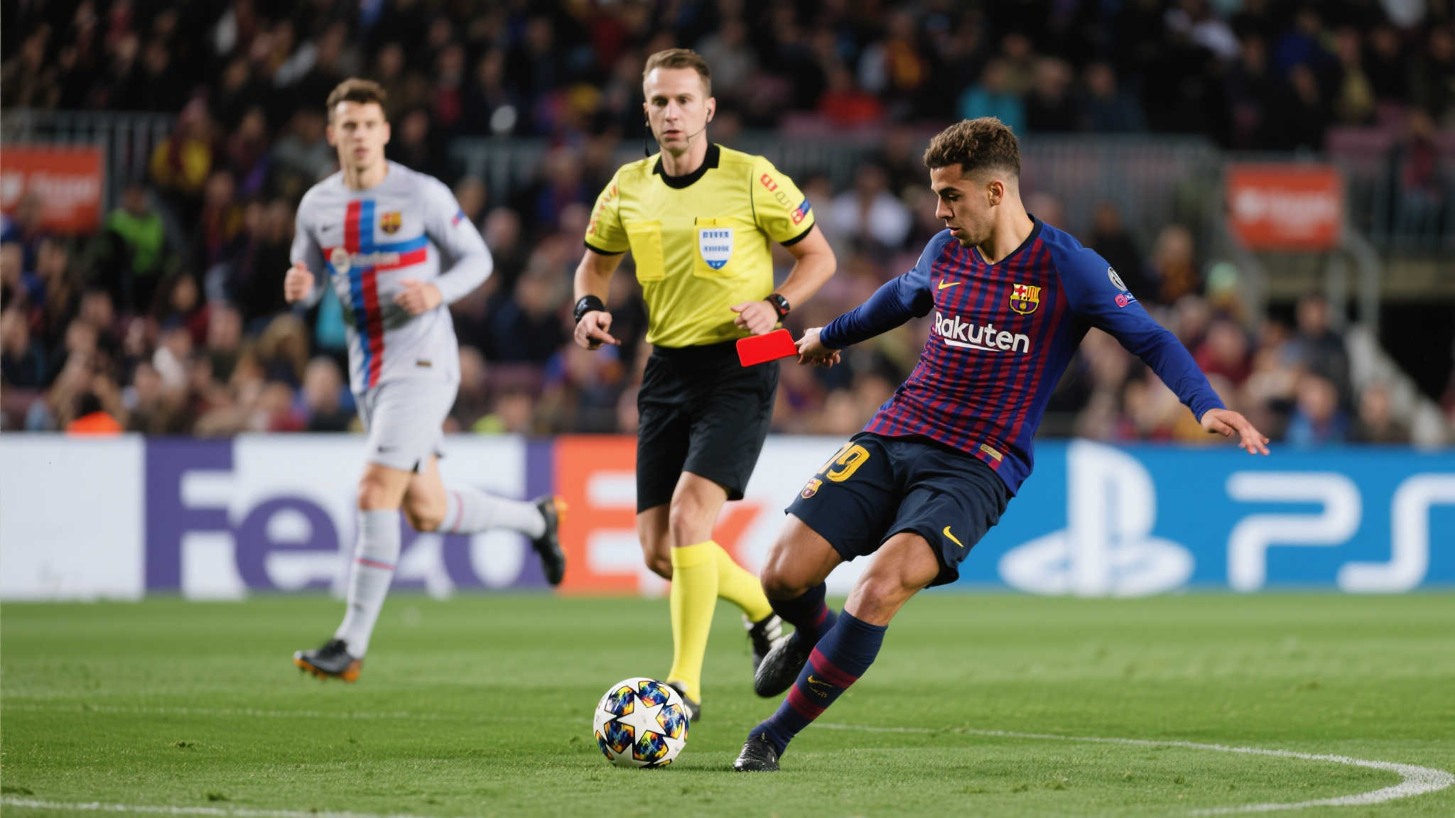 皇马门将怒批：两场比赛红牌频发，创下65年耻辱纪录