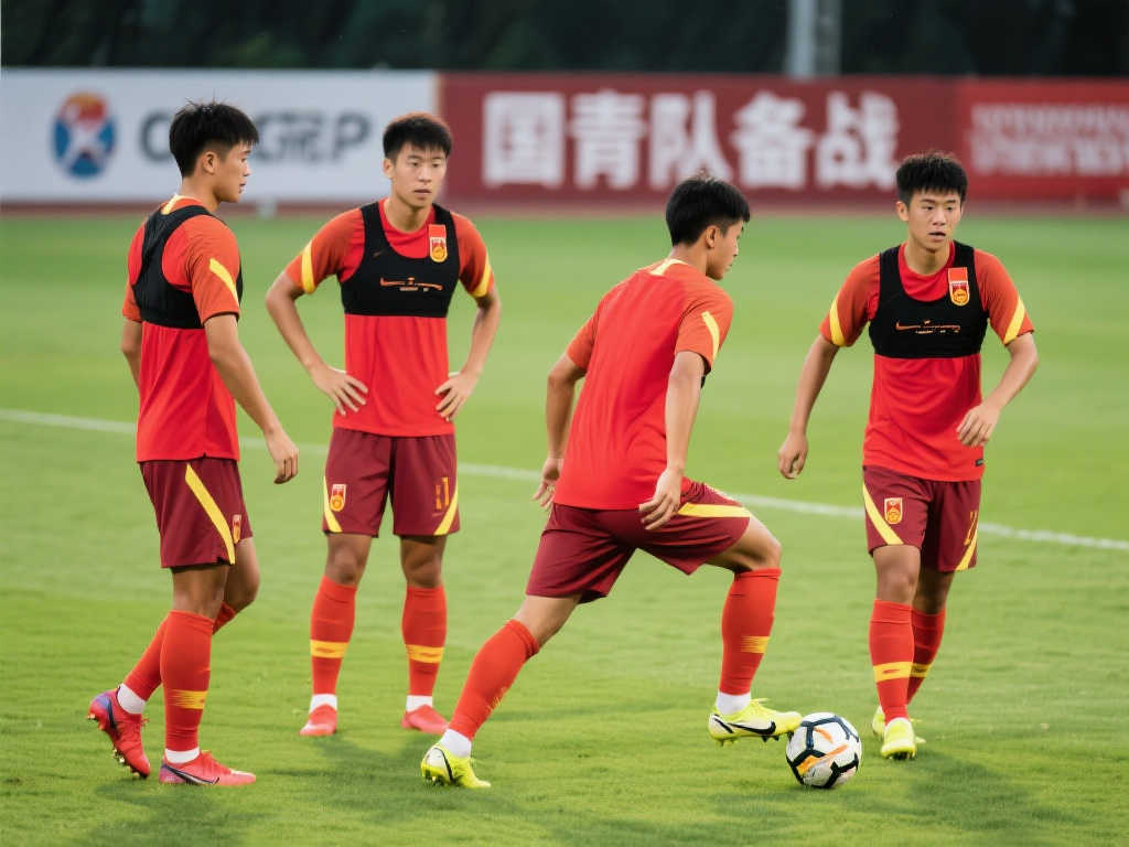 国青热身赛惊心动魄 大胜之外暗藏两场危机