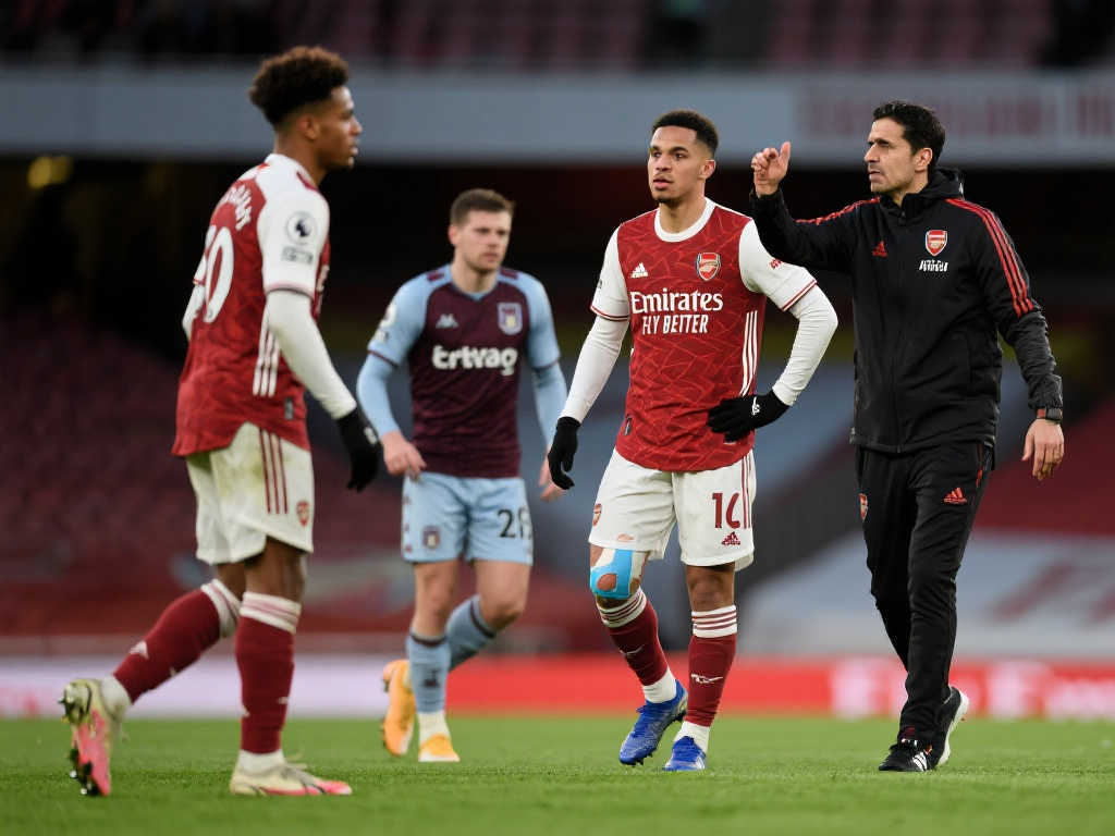 【复盘】锋线乏力两轮无进球,阿森纳争冠希望渺茫转而保住亚军 【复盘】锋线乏力两轮无进球,阿森纳争冠希望渺茫转而保住亚军